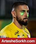 گندوز در لیست فروش پرسپولیس قرار گرفت